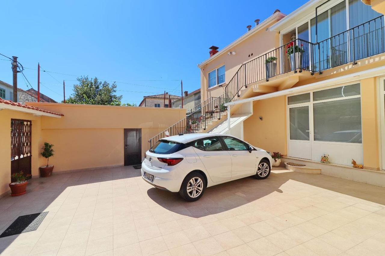 Sunshine Apartment Doda Vela Luka Exterior photo