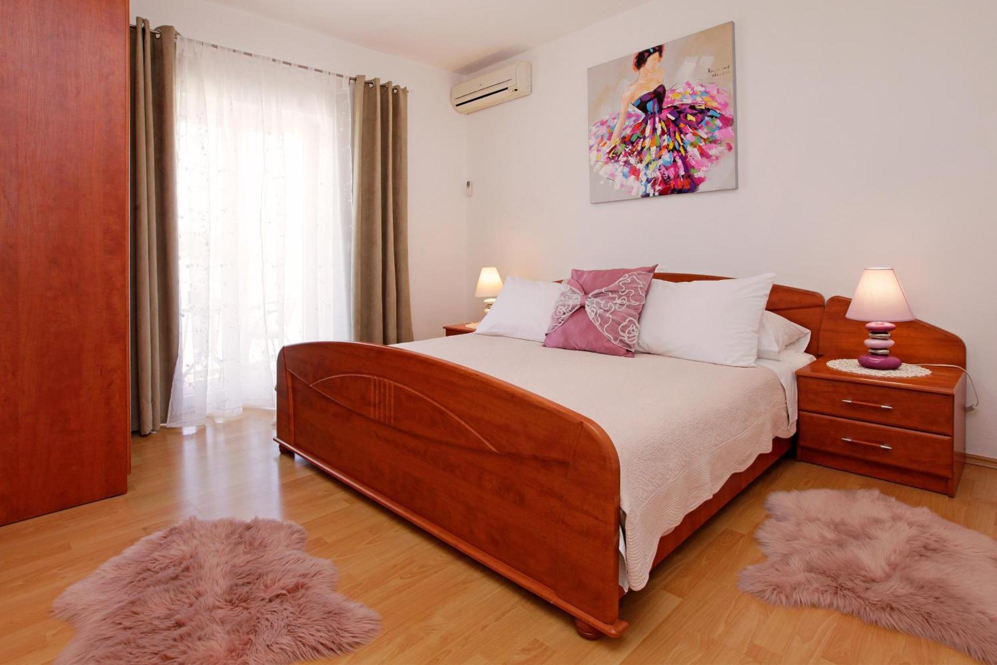 Sunshine Apartment Doda Vela Luka Exterior photo