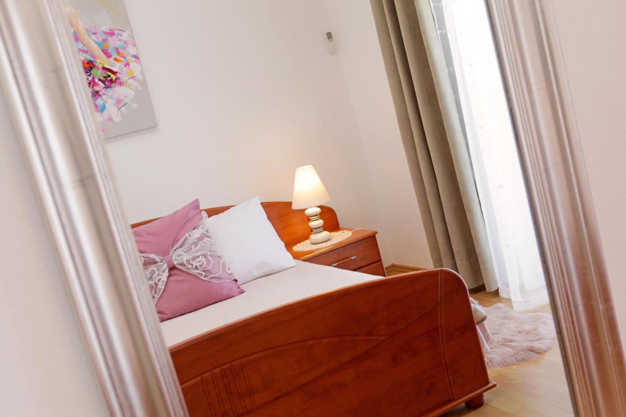 Sunshine Apartment Doda Vela Luka Exterior photo