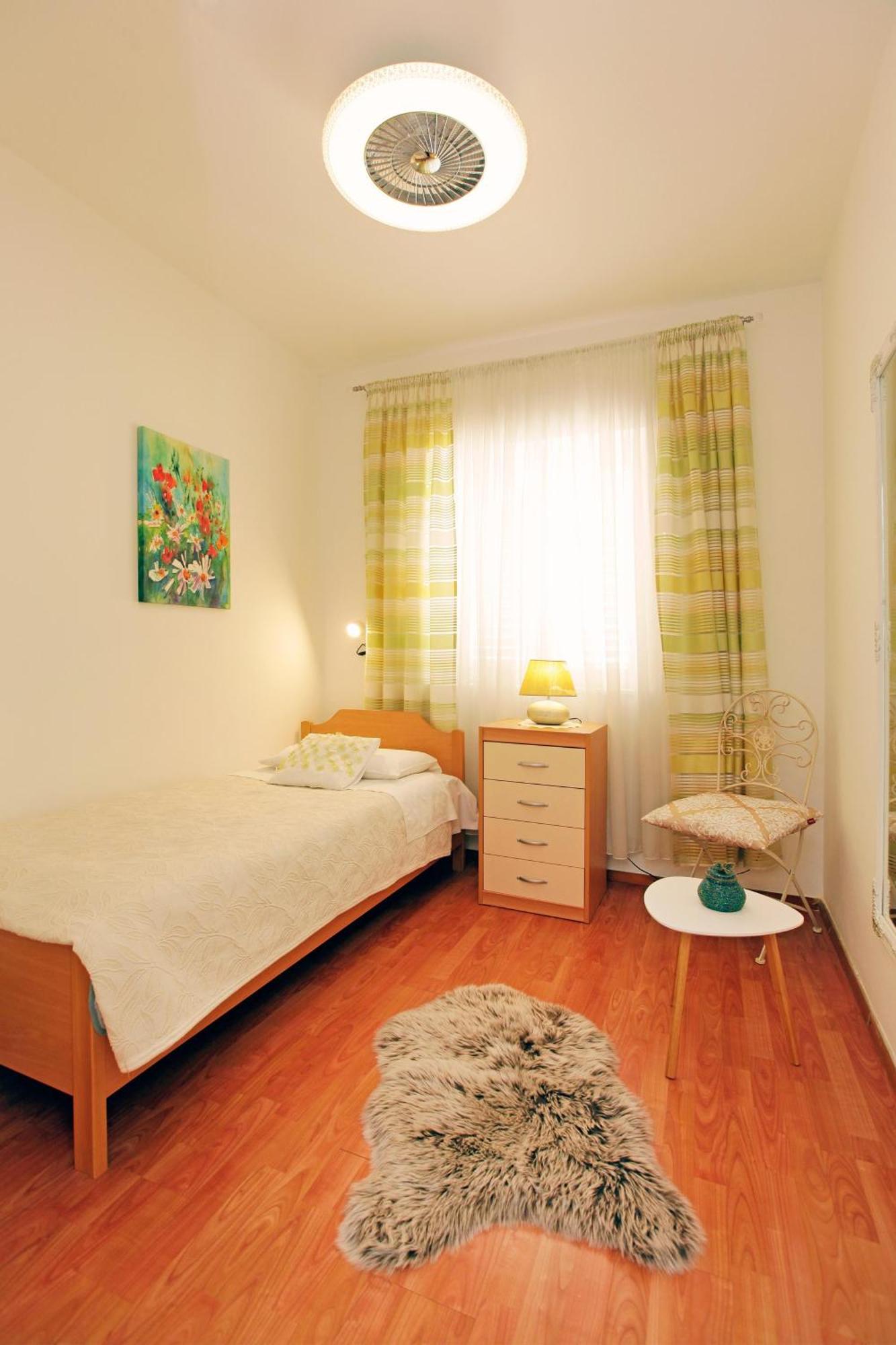 Sunshine Apartment Doda Vela Luka Exterior photo
