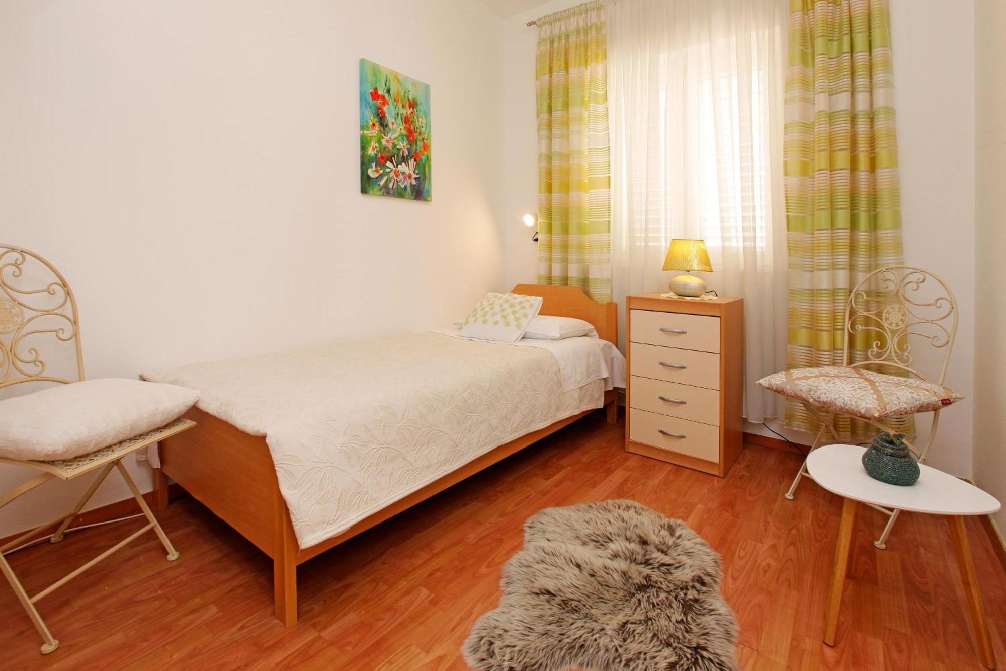 Sunshine Apartment Doda Vela Luka Exterior photo