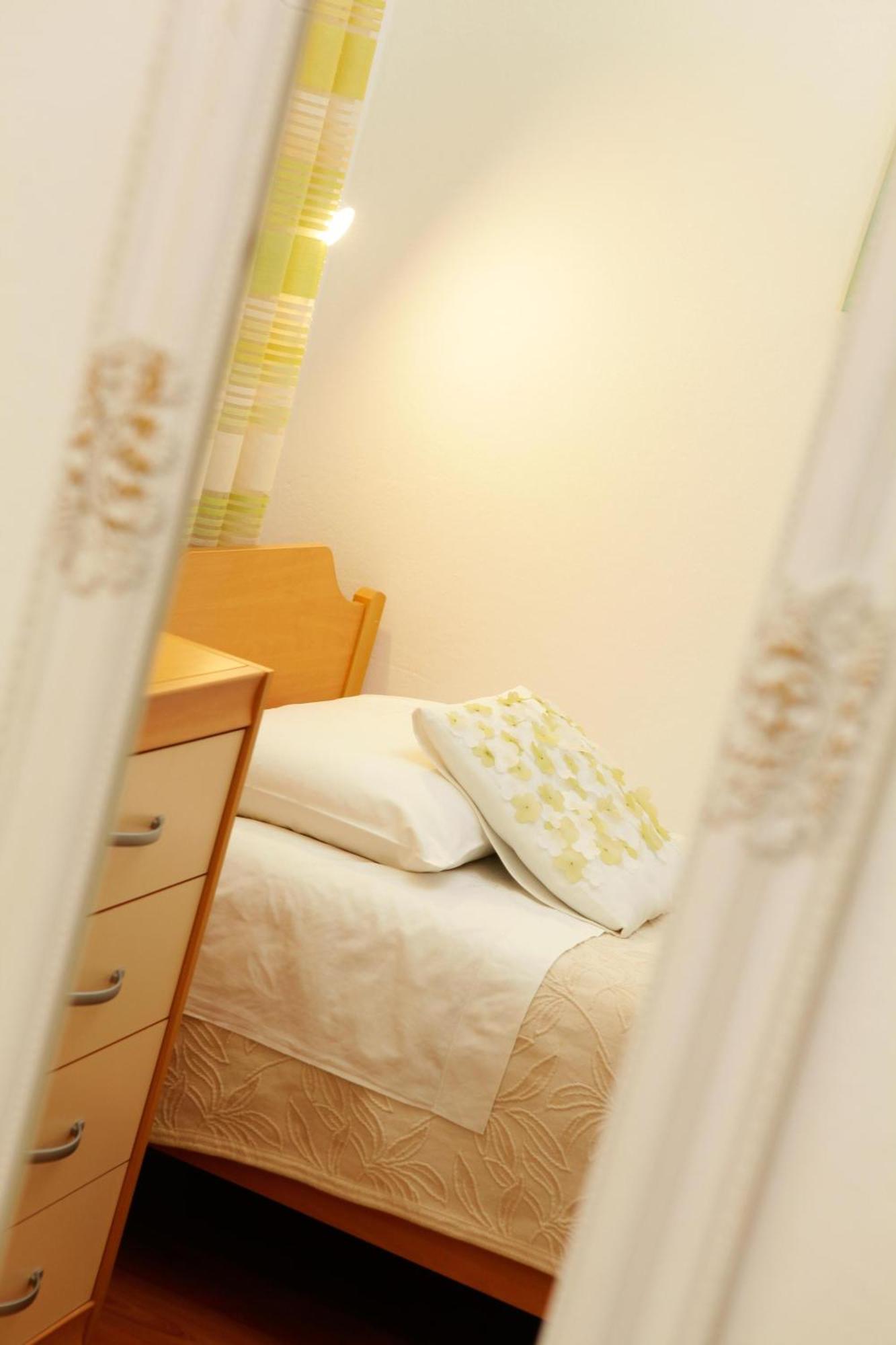 Sunshine Apartment Doda Vela Luka Exterior photo